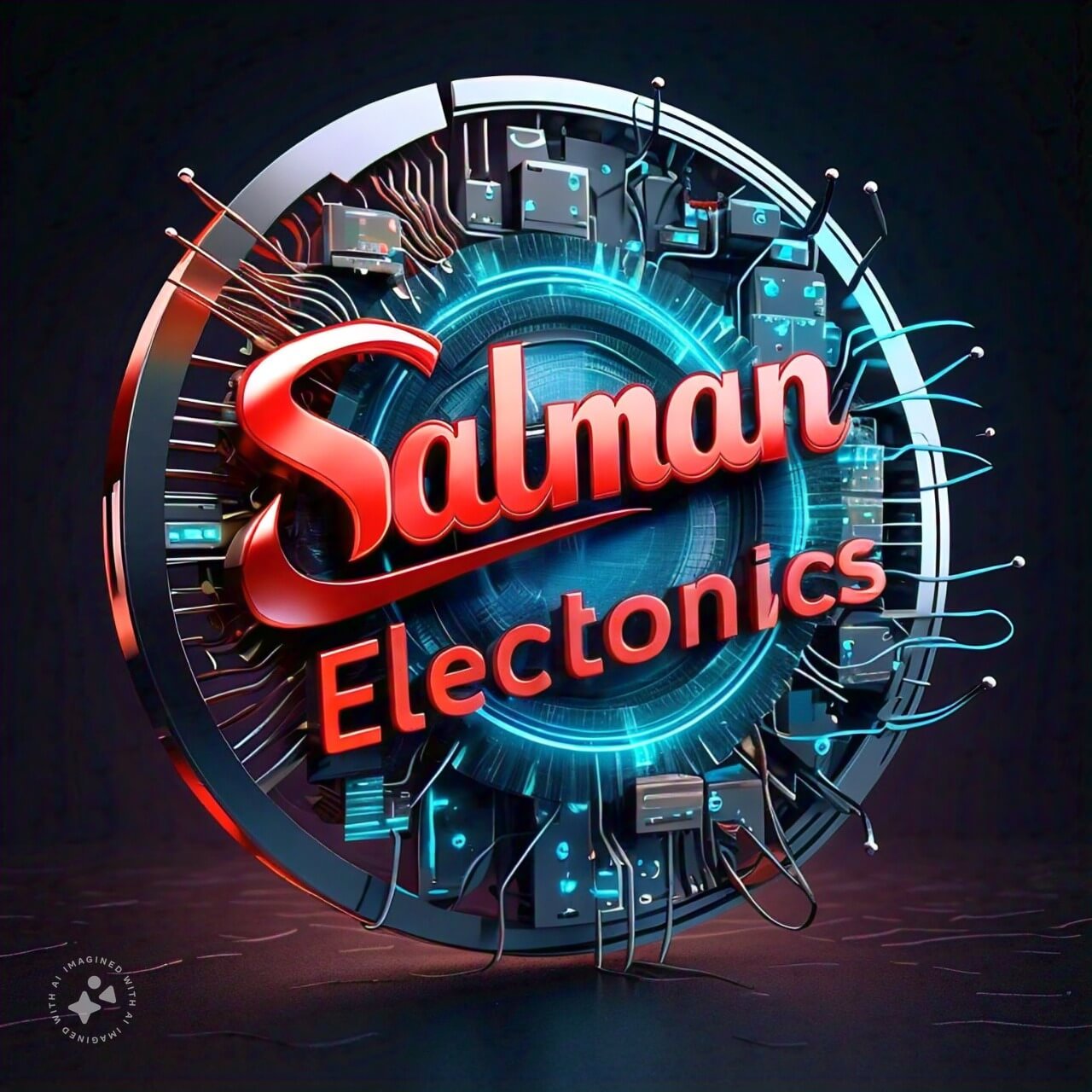 SALMAN ELECTRONICS